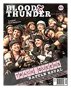 Blood and Thunder Magazine