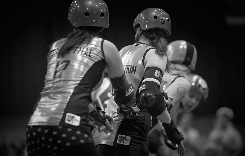 Kent Roller Girls