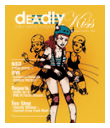 Deadly Kiss Magazine