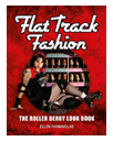 Flat Track Fashion