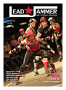 Lead jammer Magazine