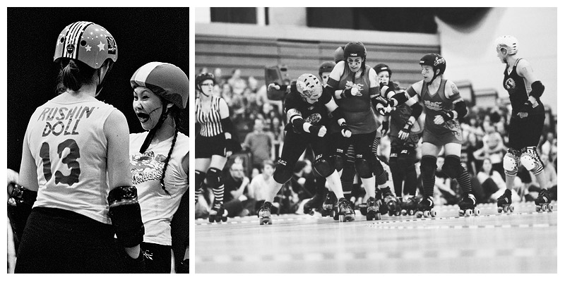 Roller Derby - film