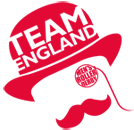 Team England logo