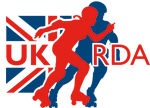UKRDA logo